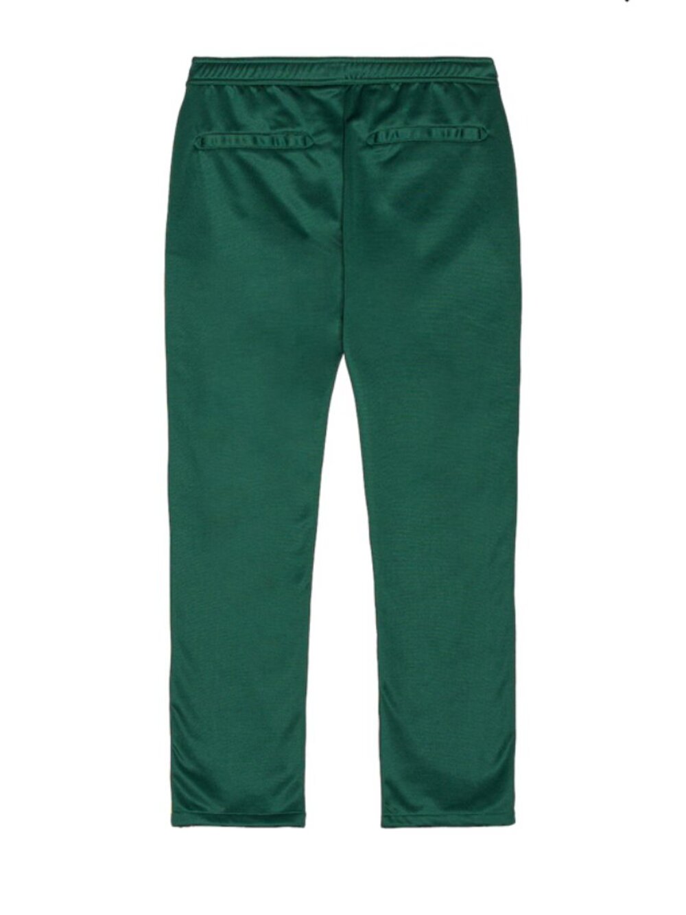 Wales Bonner Clarendon Pants in Emerald Green, Size Small - Picture 2 of 7
